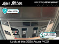 2026 Acura MDX A-Spec Advance Package