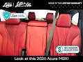 2026 Acura MDX A-Spec Advance Package