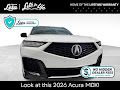 2026 Acura MDX A-Spec Advance Package