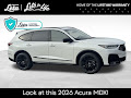 2026 Acura MDX A-Spec Advance Package