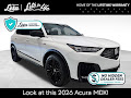 2026 Acura MDX A-Spec Advance Package