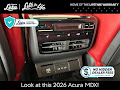 2026 Acura MDX A-Spec Advance Package