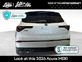 2026 Acura MDX A-Spec Advance Package