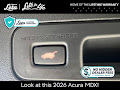 2026 Acura MDX A-Spec Advance Package