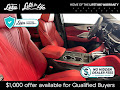 2026 Acura MDX A-Spec Advance Package