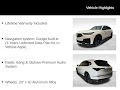 2026 Acura MDX A-Spec Advance Package