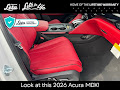 2026 Acura MDX A-Spec Advance Package