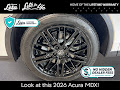 2026 Acura MDX A-Spec Advance Package