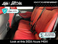 2026 Acura MDX A-Spec Advance Package