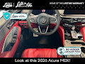 2026 Acura MDX A-Spec Advance Package
