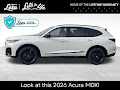 2026 Acura MDX A-Spec Advance Package