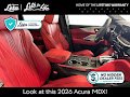 2026 Acura MDX A-Spec Advance Package