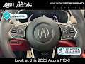 2026 Acura MDX A-Spec Advance Package