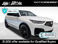 2026 Acura MDX A-Spec Advance Package