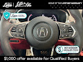 2026 Acura MDX A-Spec Advance Package