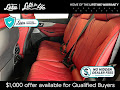 2026 Acura MDX A-Spec Advance Package