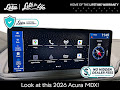 2026 Acura MDX Advance Package
