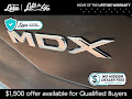 2026 Acura MDX Advance Package