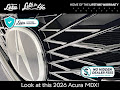 2026 Acura MDX Advance Package