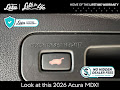 2026 Acura MDX Advance Package