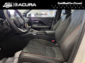2025 Acura ADX A-Spec Advance Package