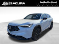 2025 Acura ADX A-Spec Advance Package