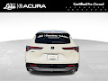 2025 Acura ADX A-Spec Advance Package
