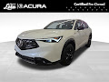 2025 Acura ADX A-Spec Advance Package