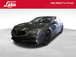 2019 Acura TLX 2.4L Technology Pkg