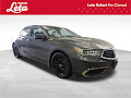 2019 Acura TLX 2.4L Technology Pkg