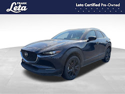 2024 Mazda CX-30 2.5 S Select Sport