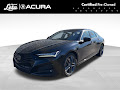 2025 Acura TLX A-Spec Package