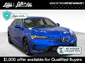 2026 Acura Integra A-Spec Tech Package