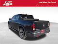 2017 Honda Ridgeline RTL