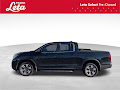 2017 Honda Ridgeline RTL