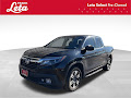 2017 Honda Ridgeline RTL