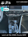 2026 Acura ADX A SPEC