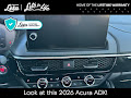 2026 Acura ADX A SPEC