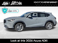 2026 Acura ADX A SPEC