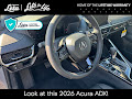 2026 Acura ADX A SPEC