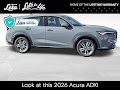 2026 Acura ADX A SPEC