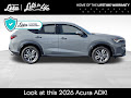 2026 Acura ADX A SPEC
