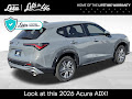 2026 Acura ADX A SPEC