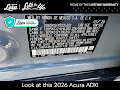2026 Acura ADX A SPEC