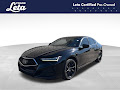 2021 Acura TLX Base