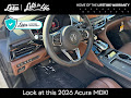 2026 Acura MDX Advance Package