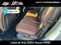 2026 Acura MDX Advance Package