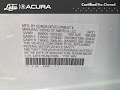 2022 Acura MDX w/Technology Package