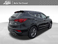 2017 Hyundai Santa Fe Sport 2.4 Base