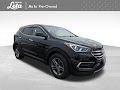2017 Hyundai Santa Fe Sport 2.4 Base